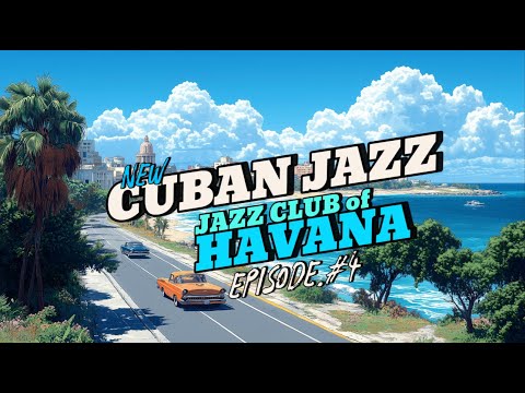 Exploring the HAVANA JAZZ SCENE - EPISODE 4 - Must Watch 🎺🇨🇺