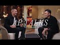 AP Talks With Austen Chu AUDEMARS PIGUET