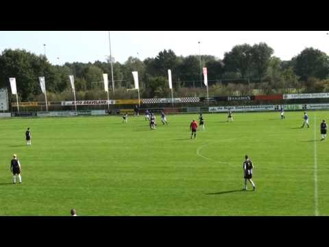 Kans (3) SDCPutten 12 - Zwart-Wit '63 7