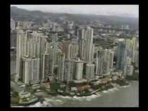 Himno Nacional de Panamá Cantado