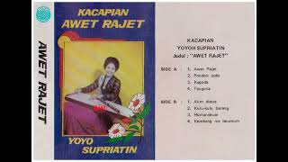 Download lagu Yoyoh Supriatin ~ Kagoda ~ 1980 an mp3