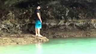 New Caledonia Cruise June 2014