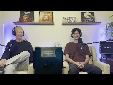 Dad Reacts to Billie Eilish: Hit Me Hard and Soft