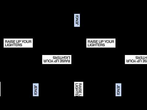 Video thumbnail for Raise Up Your Lighters