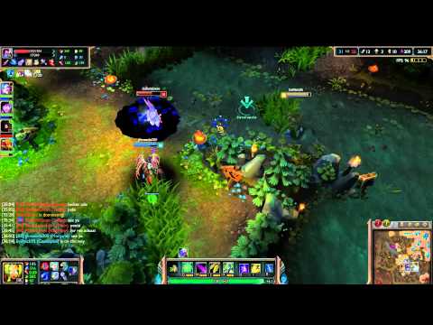 Cassiopeia Guide - League of School A-Z #012