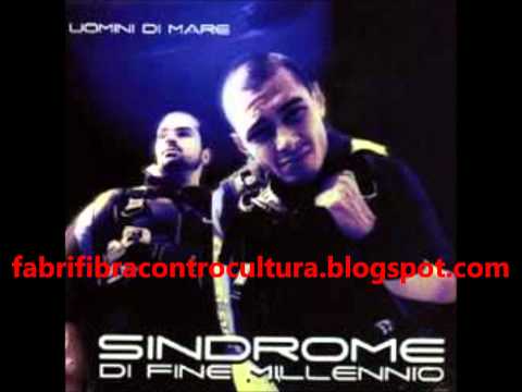 Video thumbnail for Sindrome