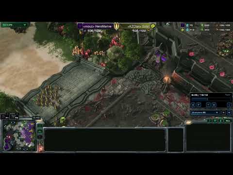 tsl9 2022 G2   ESL Tropical Sacrifice   Solar v Heromarine no commentary