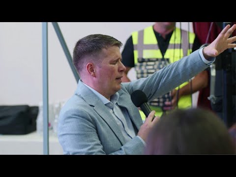 Cristi Boariu - The last warning ⚠️