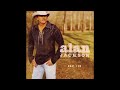 Too Much of a Good Thing - Alan Jackson