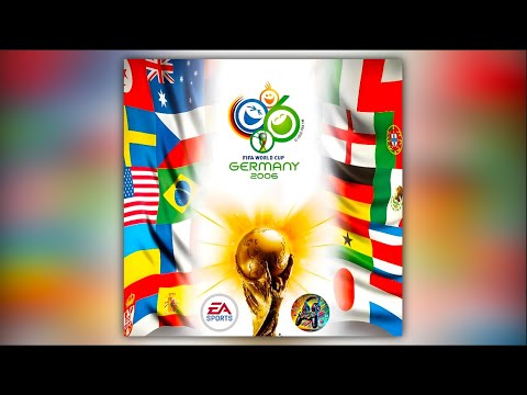 Nortec Collective - Tijuana Makes Me Happy (FIFA 06 Road to World Cup OST)