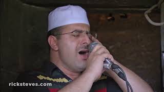 Islamic Art, Ramadan, and the Blue Mosque