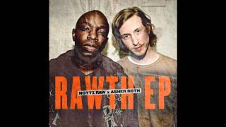 Asher Roth & Nottz - Nothing You Can't Do