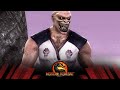 Mortal Kombat 9 Baraka Arcade Ladder On Expert Difficulty