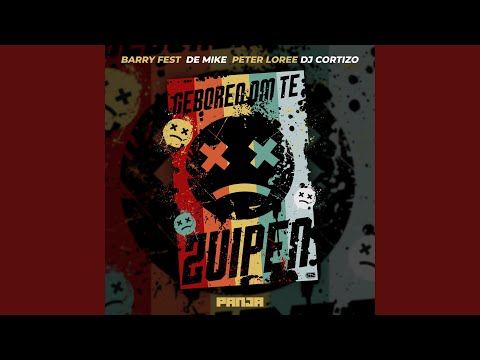 Geboren Om Te Zuipen (feat. Peter Loree, De Mike & DJ Cortizo)