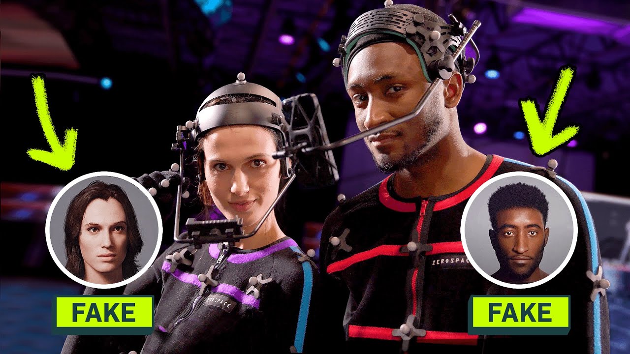 How Do Sci-Fi Movies Look So Real? (feat. MKBHD)