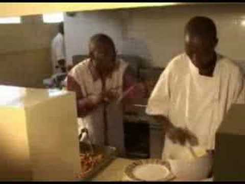 Acee present "Welcome to the family"