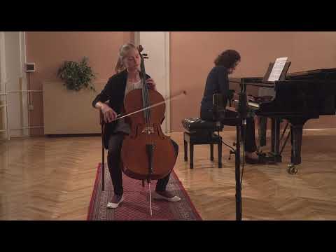 18. Kristina Zima, R.Schumann: Adagio und Allegro