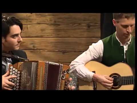 Tennriedlmusi - Beim Korbi