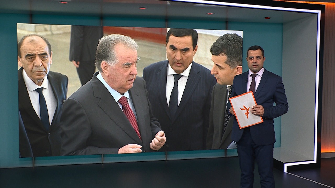 Ахбори Тоҷикистон ва ҷаҳон (24.04.2026) اخبار تاجیکستان )