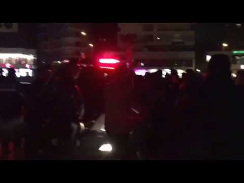 Flamurtari-Kukesi 1-1 - Arbitrat ikin me polici pas golit te anuluar ne Vlore