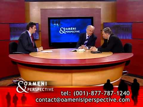 126. Taina credintei - Oameni si Perspective