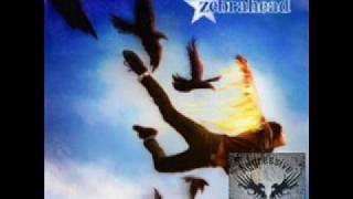 Zebrahead-Be Careful What You Wish For