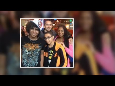 TRINA BRAXTON POST HEART FELT MESSAGE OF HER EX GABE SOLIS PASSING