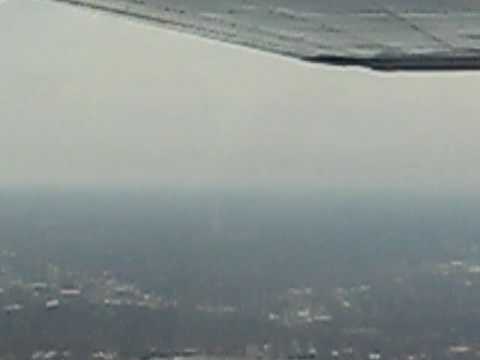 Cessna 172, Schaumburg to Chicago 1/2