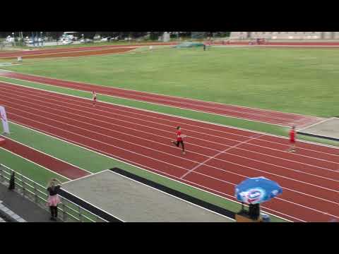 4x200m MLAĐI KADETI-KINJE [MIX], II. skupina, Agram IV - Prvenstvo Hrvatske u štafetama 2020