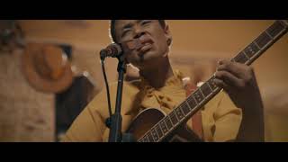 CARMEN SOUZA | THE SILVER MESSENGERS | Señor Blues (Horace Silver)