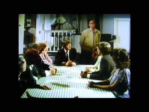 The Waltons  Final Goodnight