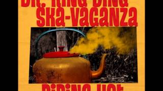 Dr. Ring Ding Ska-Vaganza - Don't give up
