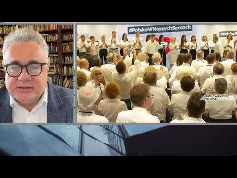 Platforma przywraca przywileje esbekom | P. Lisiecki, Z. Wolski | Polityczna kawa