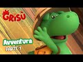 Grisù All Avventura Parte 1 Grisù Italiano