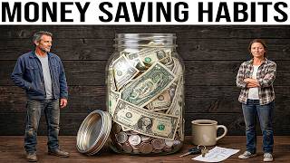 20 Habits Broke Americans Use That Quietly Save Thousands a Year