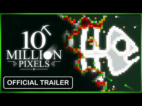Announcement Trailer