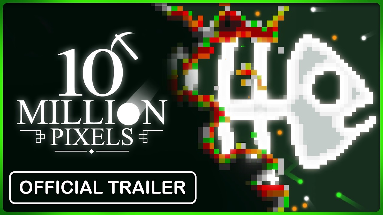 Announcement Trailer