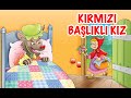 LITTLE RED RIDING HOOD Cartoon Fairy Tales