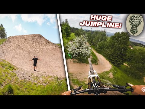 FEST SESSION POLSKA - ein windiger Tag bei Szymon Godziek!