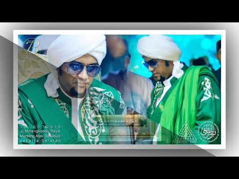 Nurul Musthofa - Qasidah Burdah - Yaa Aba Zahro - Yaa Habib