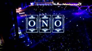 Tiesto &amp; Ummet Ozcan - What you&#39;re waiting for