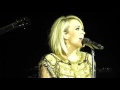 Carrie Underwood - Chaser [C2C 03-12-2016, O2 London, UK]
