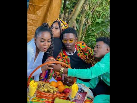 NAID FT ELINEM_WAMI TSI STAR🌟 (Musique🎶/son🎵)