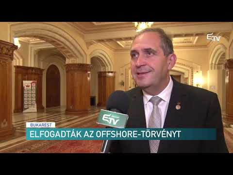 Híradó 2018. október 24. – Erdélyi Magyar Televízió