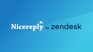 Nicereply video