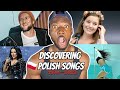 These Are The Polish Most POPULAR SONG From Each Year 1974 2023 REACTION