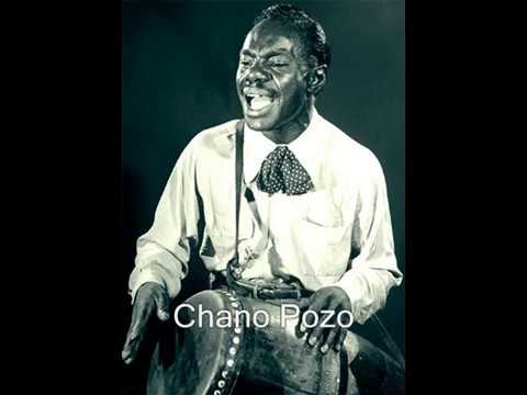 Cuero na' ma - Jose Mangual Jr. - Historias de la salsa