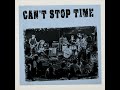The Blasters - Can't Stop Time