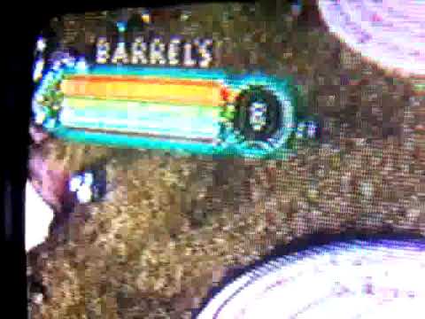 Champions RTA - Ignition Barrels EXP Trick