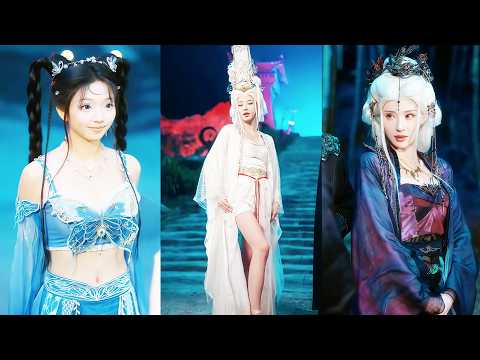 🔥Reborn! I got the system,work in hell and become invincible!#emotion #cdrama